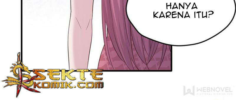 Beauty and the Beasts Chapter 133 Gambar 48